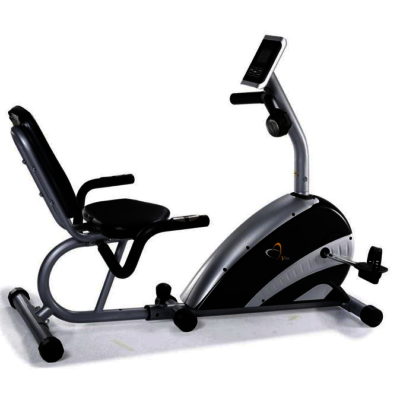 V Fit BST Series RC Recumbent Magnetic Exercise Bike V Fit BST Series RC Recumbent Magnetic Exercise Bike